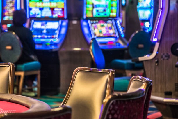 Colok Macau live dealer table interface showing number selection